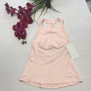 Lululemon Run: Make It Count Tank